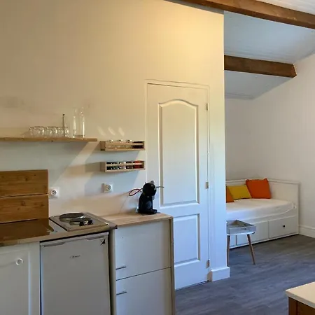 Mas Constantin Appartement Salin-de-Giraud Buitenkant foto