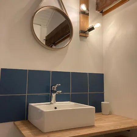 Mas Constantin Appartement Salin-de-Giraud Buitenkant foto