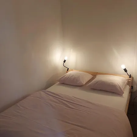 Mas Constantin Appartement Salin-de-Giraud Buitenkant foto