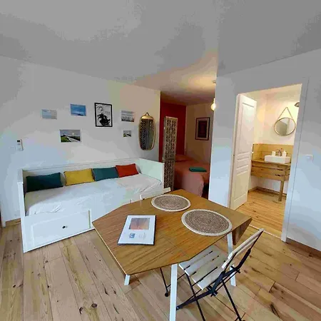 Mas Constantin Appartement Salin-de-Giraud Buitenkant foto