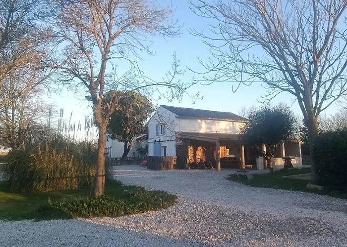 Mas Constantin