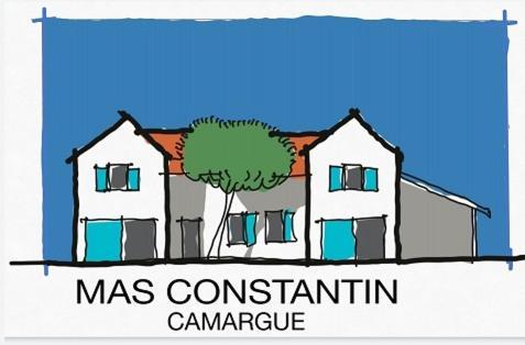 Apartment Mas Constantin *