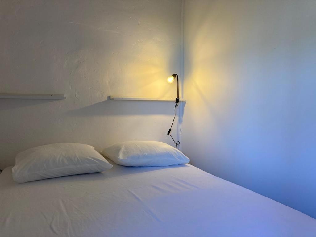 Mas Constantin Apartment