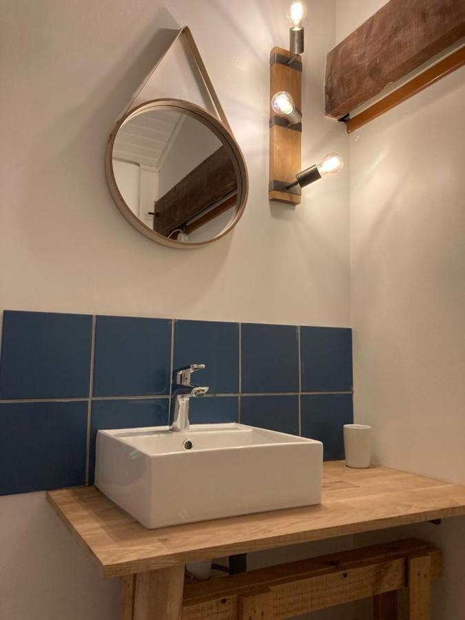 Mas Constantin Apartment