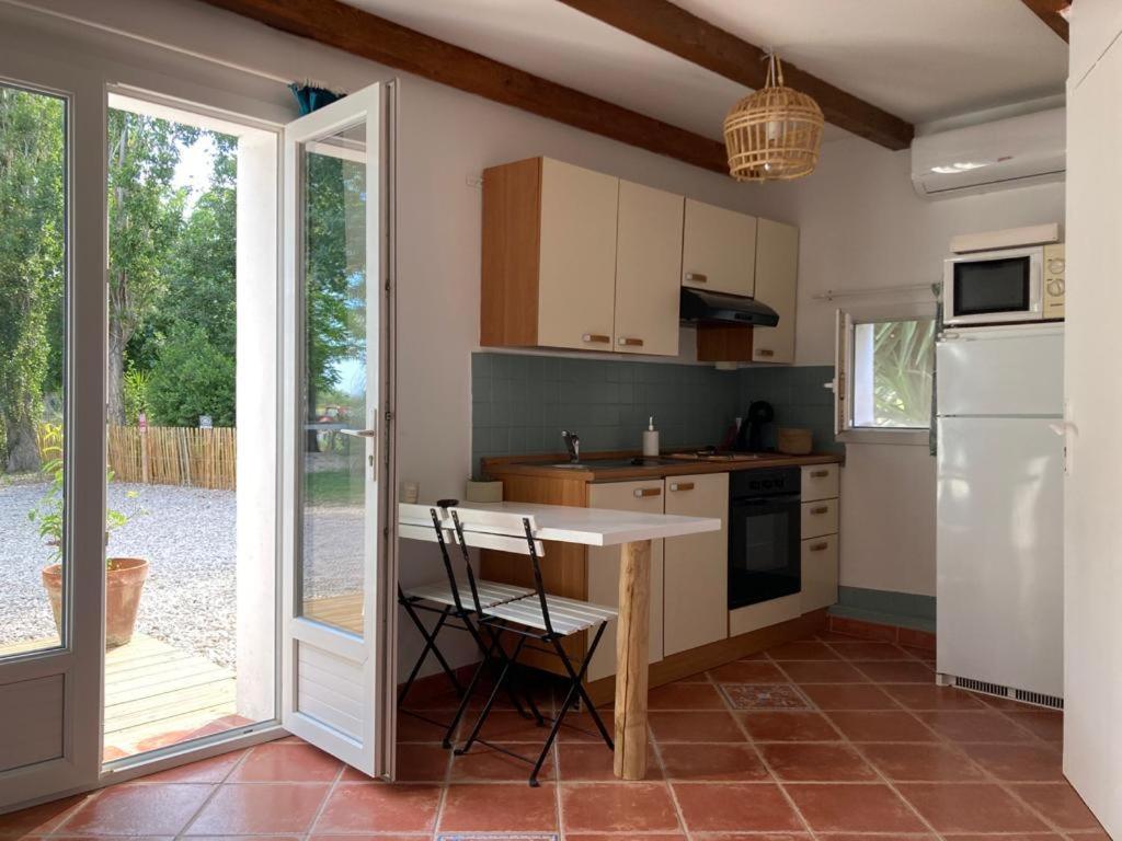 Apartment Mas Constantin Salin-de-Giraud