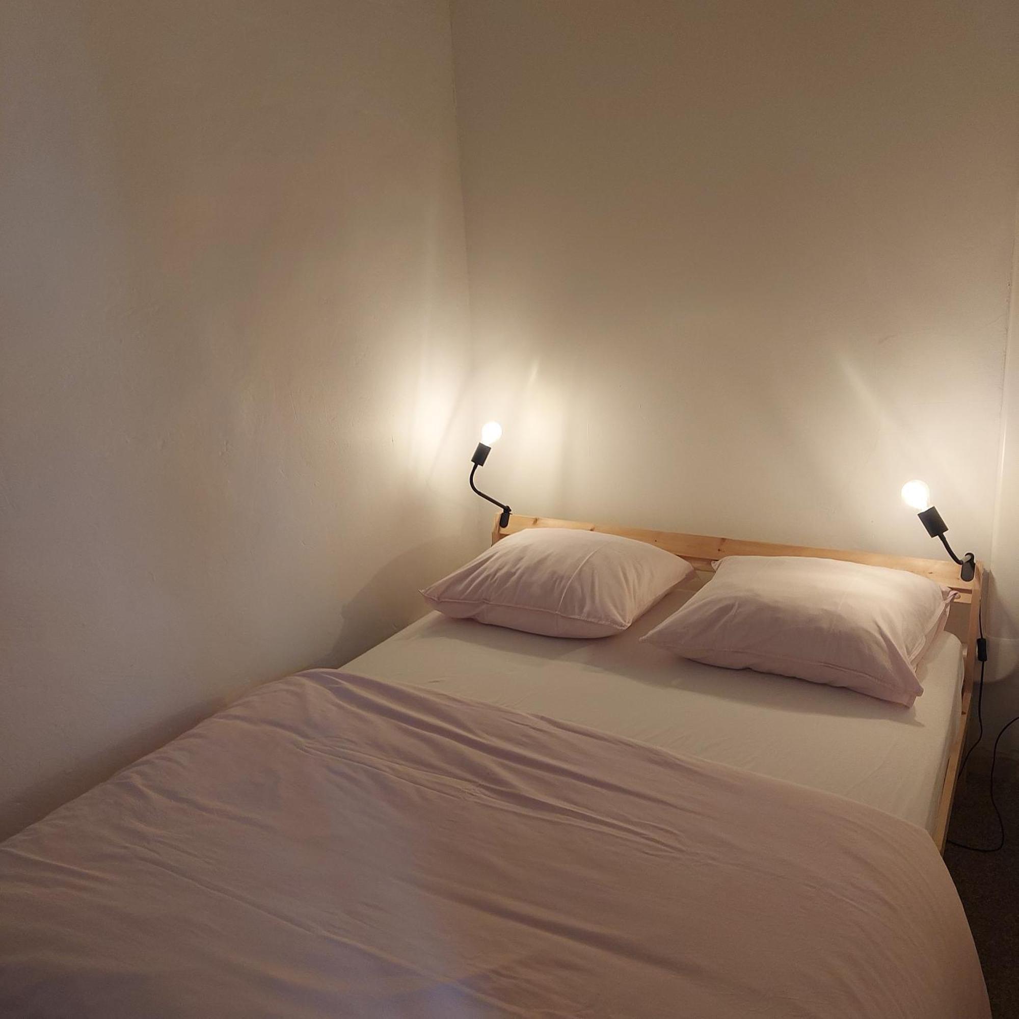 Mas Constantin Apartment *