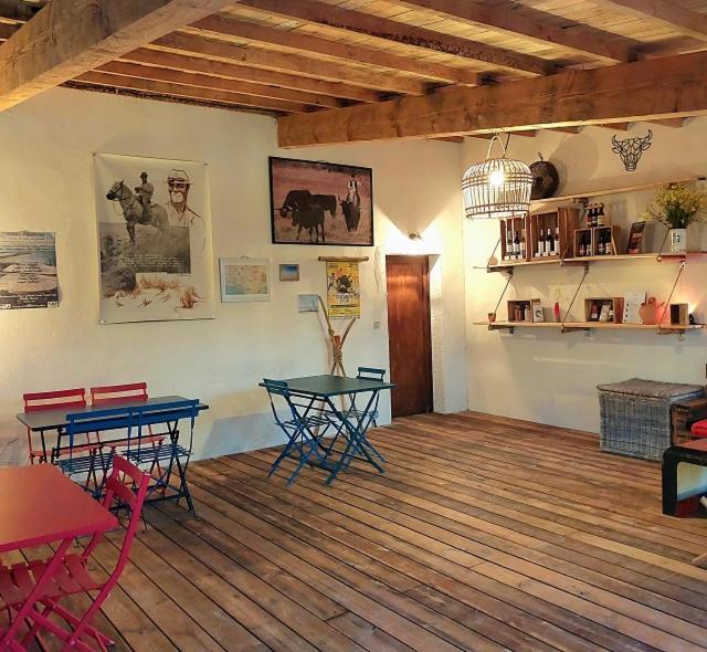 Apartment Mas Constantin