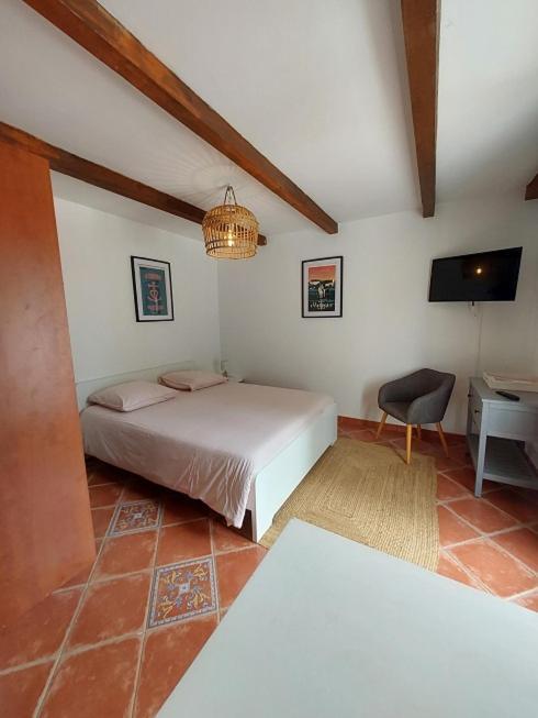 Apartment Mas Constantin Salin-de-Giraud