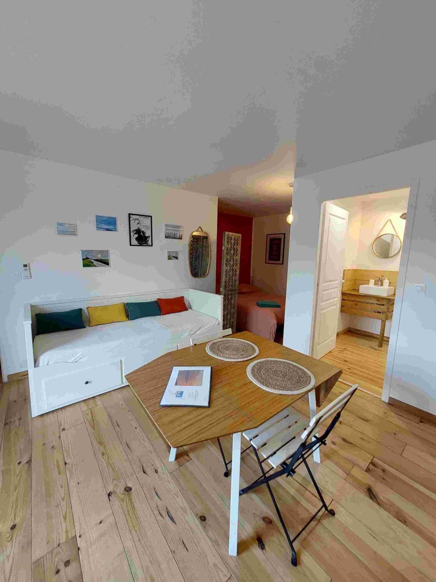 Apartment Mas Constantin *